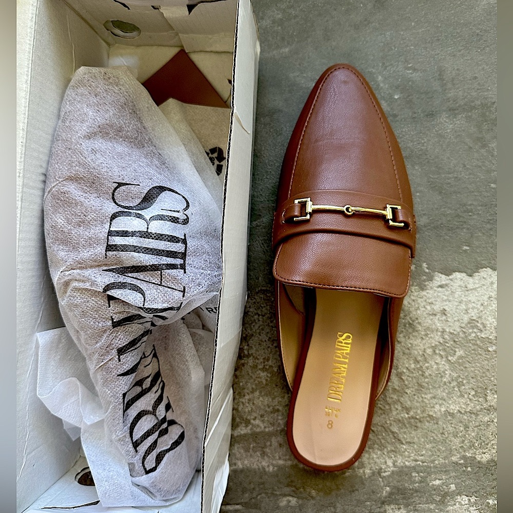 Women’s Mules